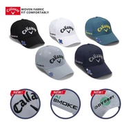Callaway Ai Smoke Odyssey Golf Hat