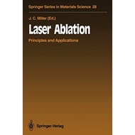 Laser Ablation - Paperback - English - 9783642787225