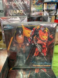 Threezero 變形金剛 火棒