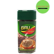 Bru Original Coffee 100g