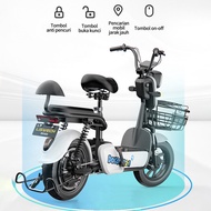 sepeda listrik dewasa/sepeda listrik/sepeda motor listrik 48v