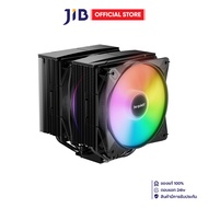 CPU AIR COOLER (พัดลมซีพียู) BE QUIET PURE ROCK PRO 3 LX - BLACK
