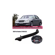 Mercedes Benz W211 E200 E200TE Air intake hose 2710941282 Germany
