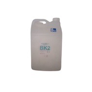 4 Botol 10liter termasuk cap dan insert