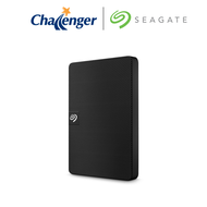 Seagate Expansion Portable 1TB, 2TB, 4TB, 5TB HDD