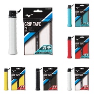 [Liyang Sports Badminton] Mizuno Grip Leather Cloth 63JYA605 63JYA601 Sweat-Absorbent Badminton