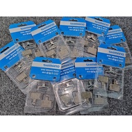 Shimano B03S / B01S Resin Brake Pads