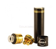 VAPE KENNEDY KIT MECHANICAL MOD dan RDA