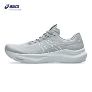 ASICS Men GT-2000 14 Running Shoes in Gravel/White