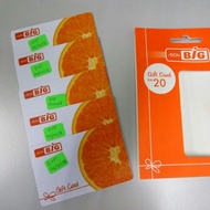 AEON BIG GIFT CARD RM500 PRELOAD VALUE