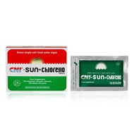 CNI Sun Chlorella 150