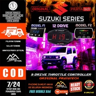 12 Drive 12Drive Prayatech 9Drive 9 Drive Piggyback Remap Suzuki Baleno Carry Ertiga Grand Vitara