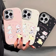 Case For Xiaomi Redmi 15 14C 13C 12C 12 10 10A 10C 9 9T 9C 9A 4G 5G Phone Soft Silicone PM