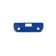 aihei รถtailgate Handle Trim Cover Absตกแต่งอุปกรณ์เสริมภายนอกfitสำหรับchevrolet Silverado/gmc-sierr