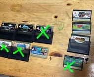 wonderswan 遊戲帶