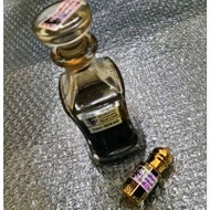 New Pati Wangian Gaharu, Dehan Al Oud Combodia Hindi 💯 Original Oriental Perfumes {Aura Wangian Syif