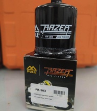 กรองน้ำมันเครื่อง  Ninja300 Ninja650 Versys Er-6n Z800 Z1000 ZX-10R (Oil Filter for KAWASAKI)