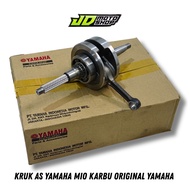 Crankshaft 5TL Carburetoryamaha mio YAMAHA 28DOriginal