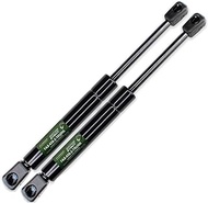 2 Trunk Lift Supports, Compatible with: 2008-2017 Mitsubishi Lancer Sedan Without Rear Spoiler - Gas Shock - by Gator Strut, FAS-658-2
