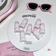 Gege bear Gege bear Milk Mist Velvet Lipstick Matte Color Rendering White Cute Lipstick