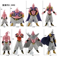 Dragon Ball 8 Styles Majin Buuu Figures/Ornaments Gifts Gifts Model Figures Figures Trendy Play Car 