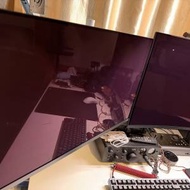 [有保養] Alienware 27 360Hz QD OLED G...