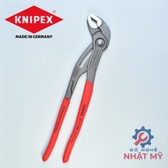 Knipex Crow Mineral Water Pliers 87 01 300