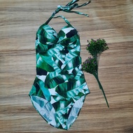 1-Piece Swimming Beach Dress