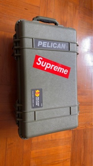 Pelican Supreme 1510 Case