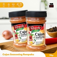 CAJUN SEASONING CAJUN SEASONING 70GR Healthy Wagyu