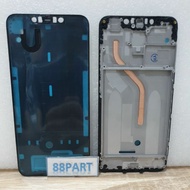 MIDDLE FRAME POCO F1 POCOPHONE F1 / LCD BONE PLATE