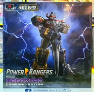 ~全新現貨~ Power Rangers 恐龍戰隊 大獸神 組裝模型 (900786)[4897054514418]