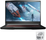 MSI Newest GF63 Thin Gaming Laptop