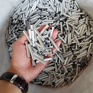 6061-t6 Aluminum Tube 6063 Aluminum Tube Hollow Tube Hard Aluminum Alloy Round Tube Thick Thin Wall 