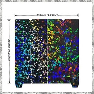 [I O J E] For   4 PRO Pef Spring Steel Build Plate for  3  4 235x235mm Heatbed Sheet for  3 V2 PEK S