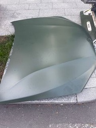 BMW x5 f15 車身零件 引擎蓋 葉子板 保險桿