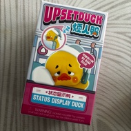 READY! Upset Duck Hippers BNS status display duck sealed BLIND BOX