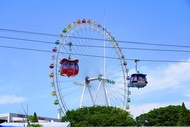 【日本】東京｜讀賣樂園門票YOMIURI LAND