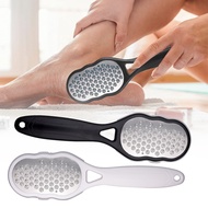 Superior-Quality Foot File Stainless Steel Callus Remover For Dead Skin Professional Pedicure Tools 