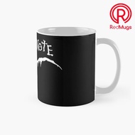 Custom Mug DEATH NOTE OR DEATH NOTE Classic Mug 658