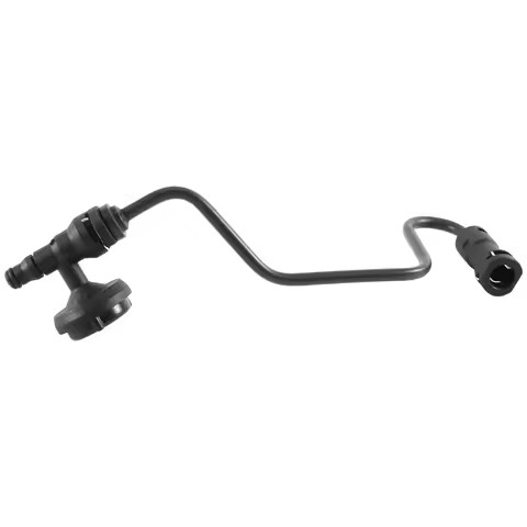 Clutch Master Cylinder Tube Hose Replacement Parts Accessories For Ford Ranger T6 MK1 BT50 2016- EB3