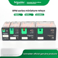 Schneider Electric RPM 12/22/32/42/BD/P7RPZF1/2/3/4 High Power Relay Base