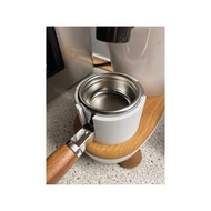 Tamping Station Gaggia Classic Pro 58mm Bottomless Portafilter - h3d