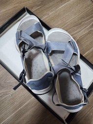 Salomon 女裝涼鞋