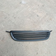 Altis line model grille 2001-2003