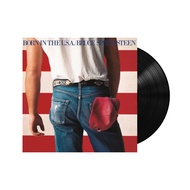 แผ่นเสียง Bruce Springsteen Born In The USA ซีล Bruce Springsteen Vinyl LP