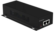 90W Gigabit PoE++ Injector Adapter, High Power POE Injector Single Gigabit Port Power Over Ethernet 