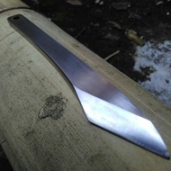 Pisau Kiridashi Bohler K110 Super Keren Original Best Seller