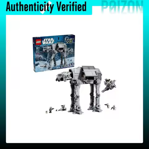 LEGO Star Wars Collection Plastic Building Blocks 75454-ABS