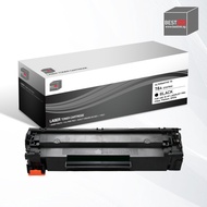 [Singapore Stock] Bestink 78A ( CE278A ) Black Toner Cartridge for use in P1566 P1606 M1536